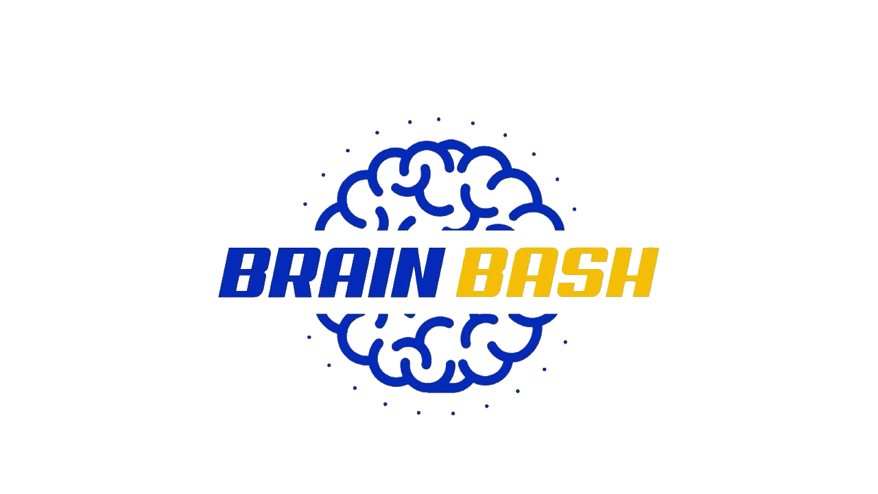 BrainBash Logo